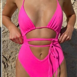 Frankies Gemma Euphoria Bikini